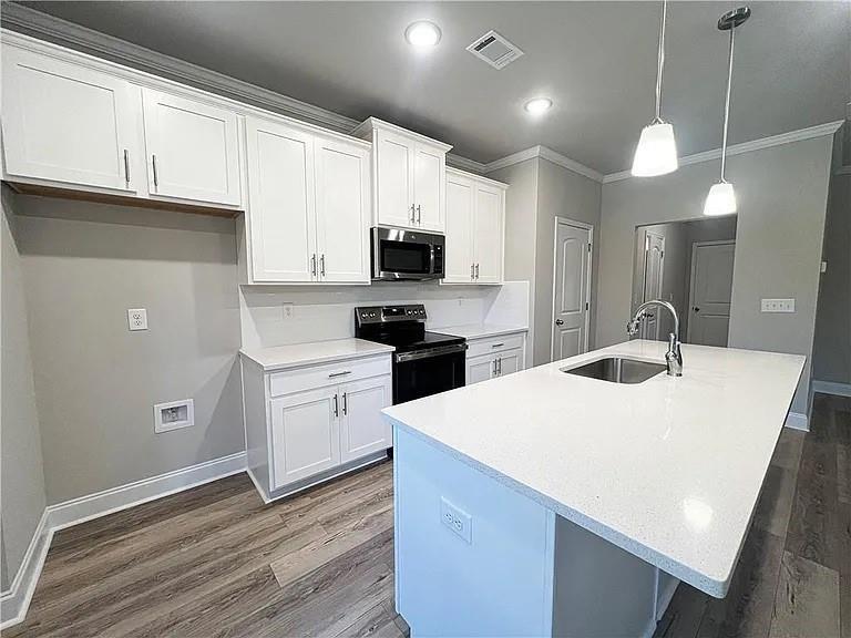1297 Fern Rdg Lane Norcross, GA 30093 - Photo 9 of 23