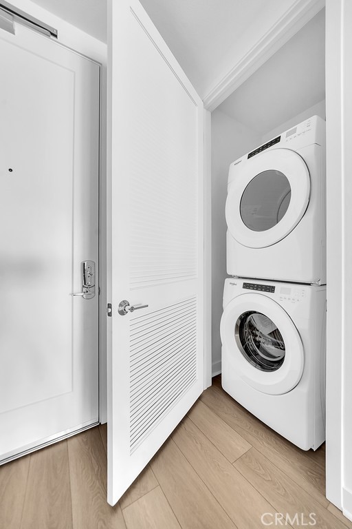 2708 Rivington Irvine, CA 92612 - Photo 16 of 24 a utility room with sink dryer and washer