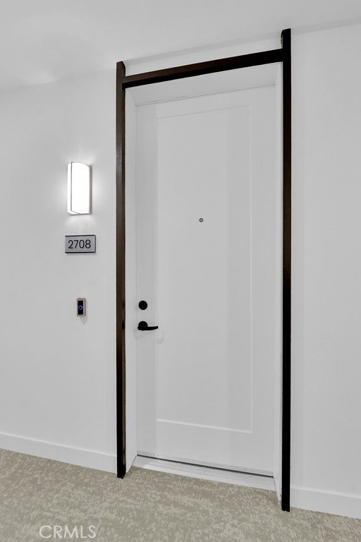 2708 Rivington Irvine, CA 92612 - Photo 17 of 24 a view of a small space