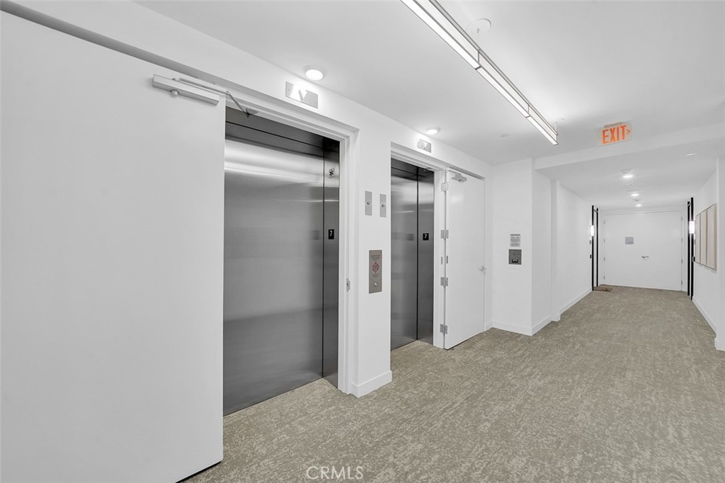 2708 Rivington Irvine, CA 92612 - Photo 18 of 24 a view of empty room