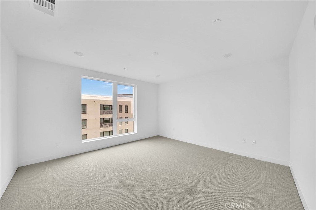 2708 Rivington Irvine, CA 92612 - Photo 8 of 24 an empty room with a window