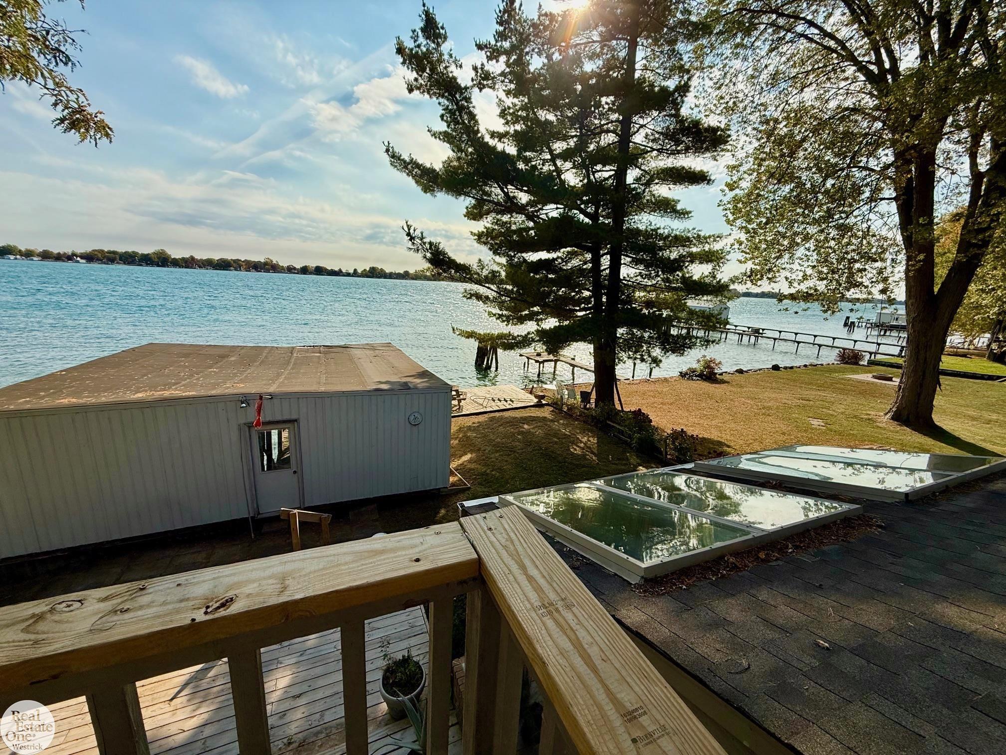 6901 River Road Marine City, MI 48039 - Photo 33 of 57