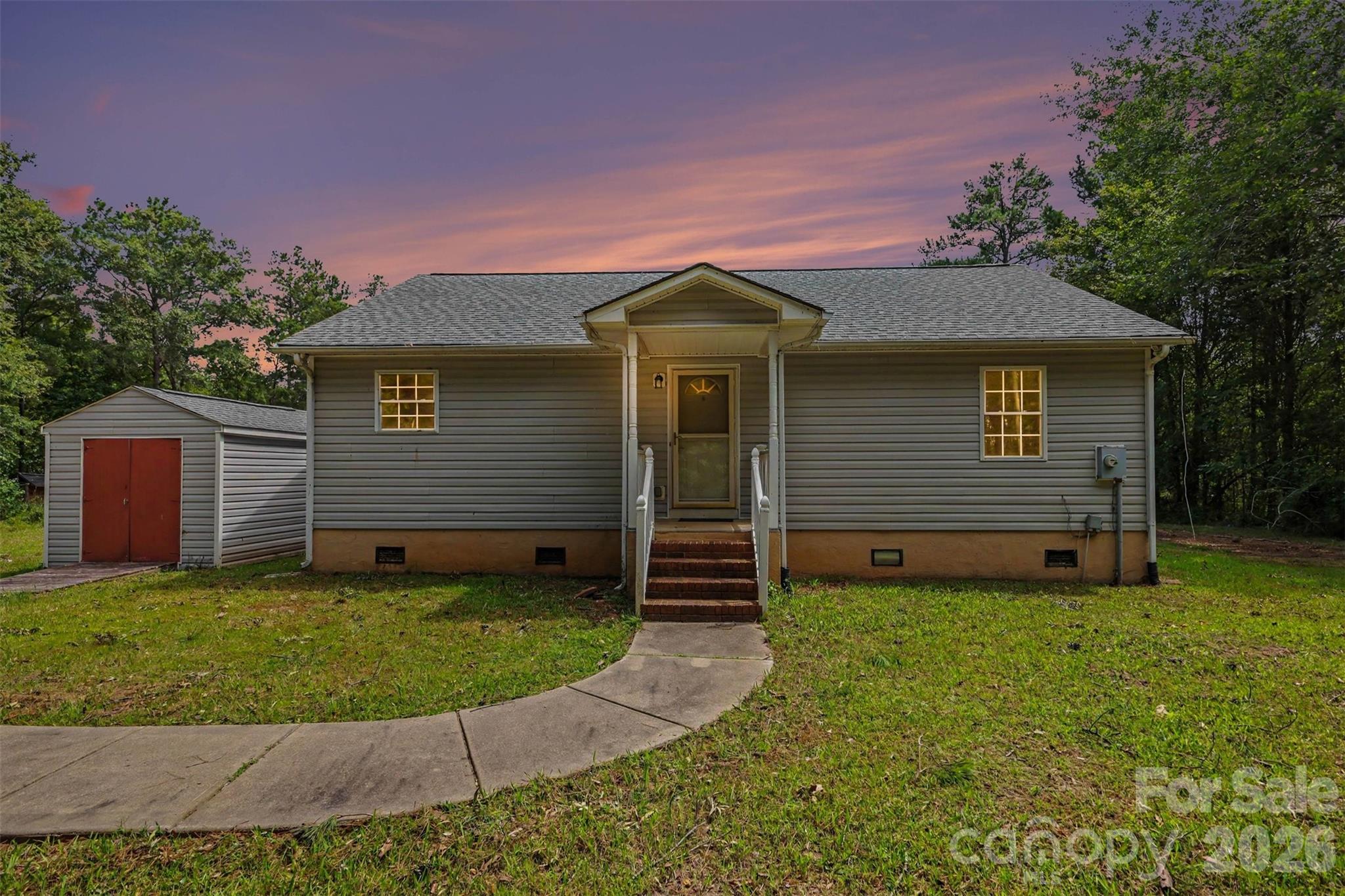 1646 Joe Caldwell Road Chester, SC 29706 - Photo 2 of 23 Gallery Image 2