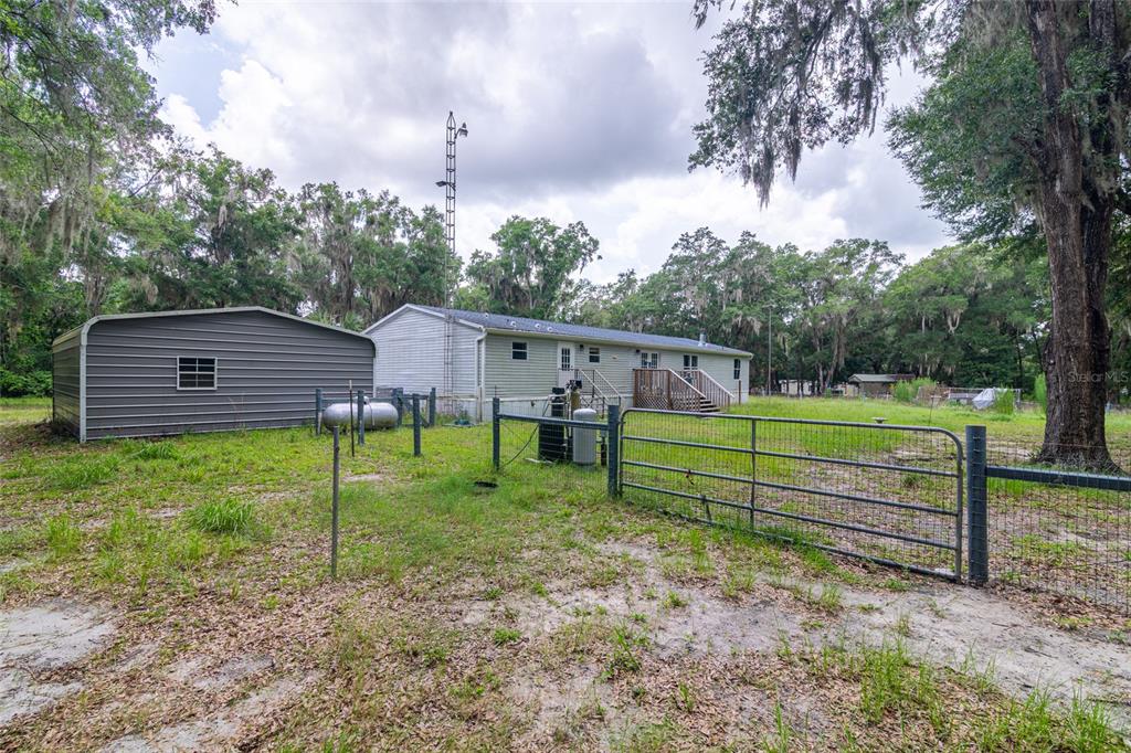 19050 Northeast 3rd Court Citra, FL 32113 - Photo 4 of 23