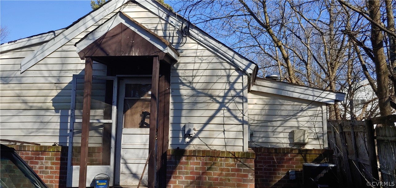 2100-2102 Hungary Road Henrico, VA 23228 - Photo 13 of 15 Gallery Image 13