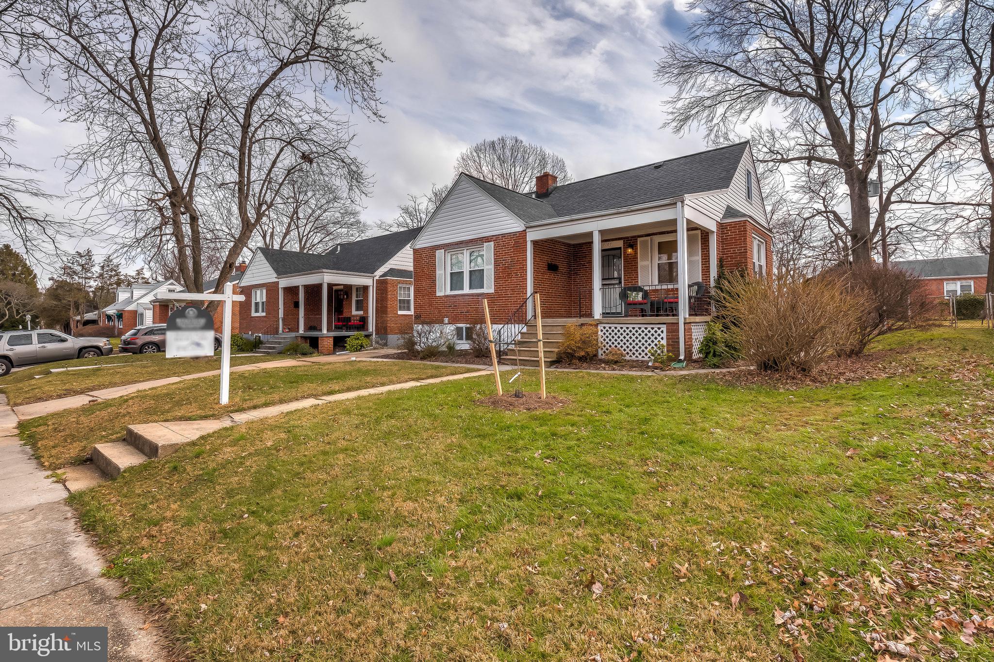 7107 Chambers Road Baltimore, MD 21234 - Photo 2 of 41