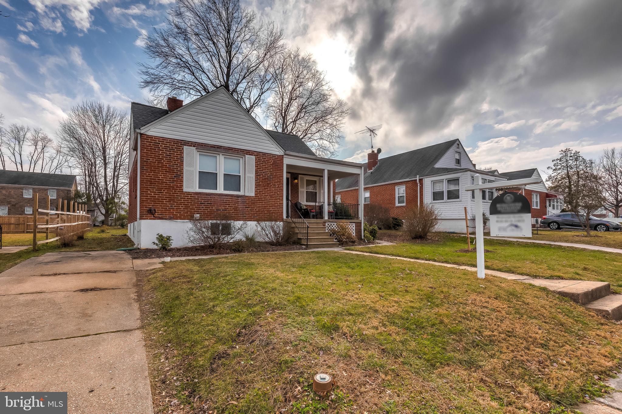 7107 Chambers Road Baltimore, MD 21234 - Photo 3 of 41