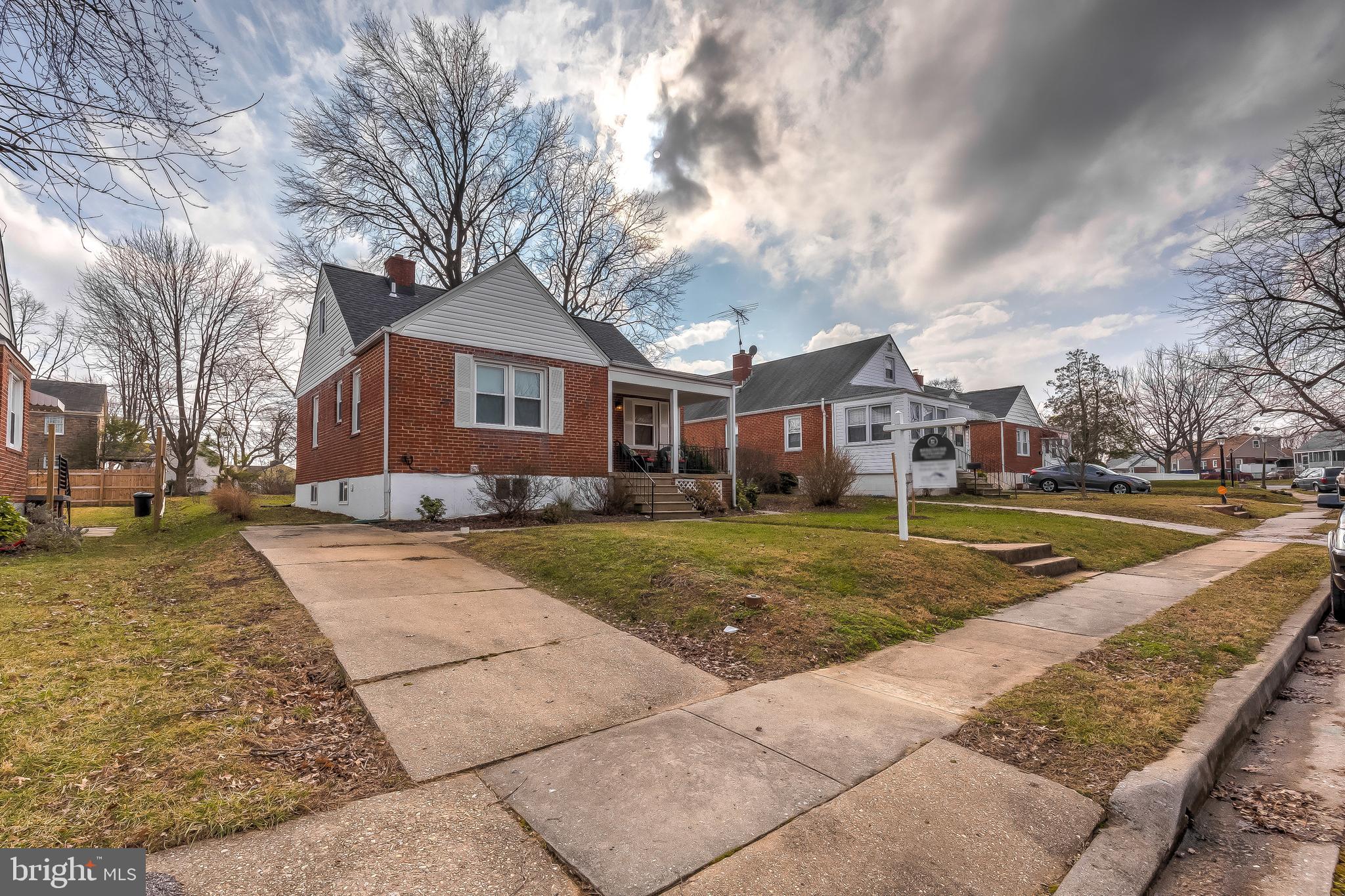 7107 Chambers Road Baltimore, MD 21234 - Photo 4 of 41