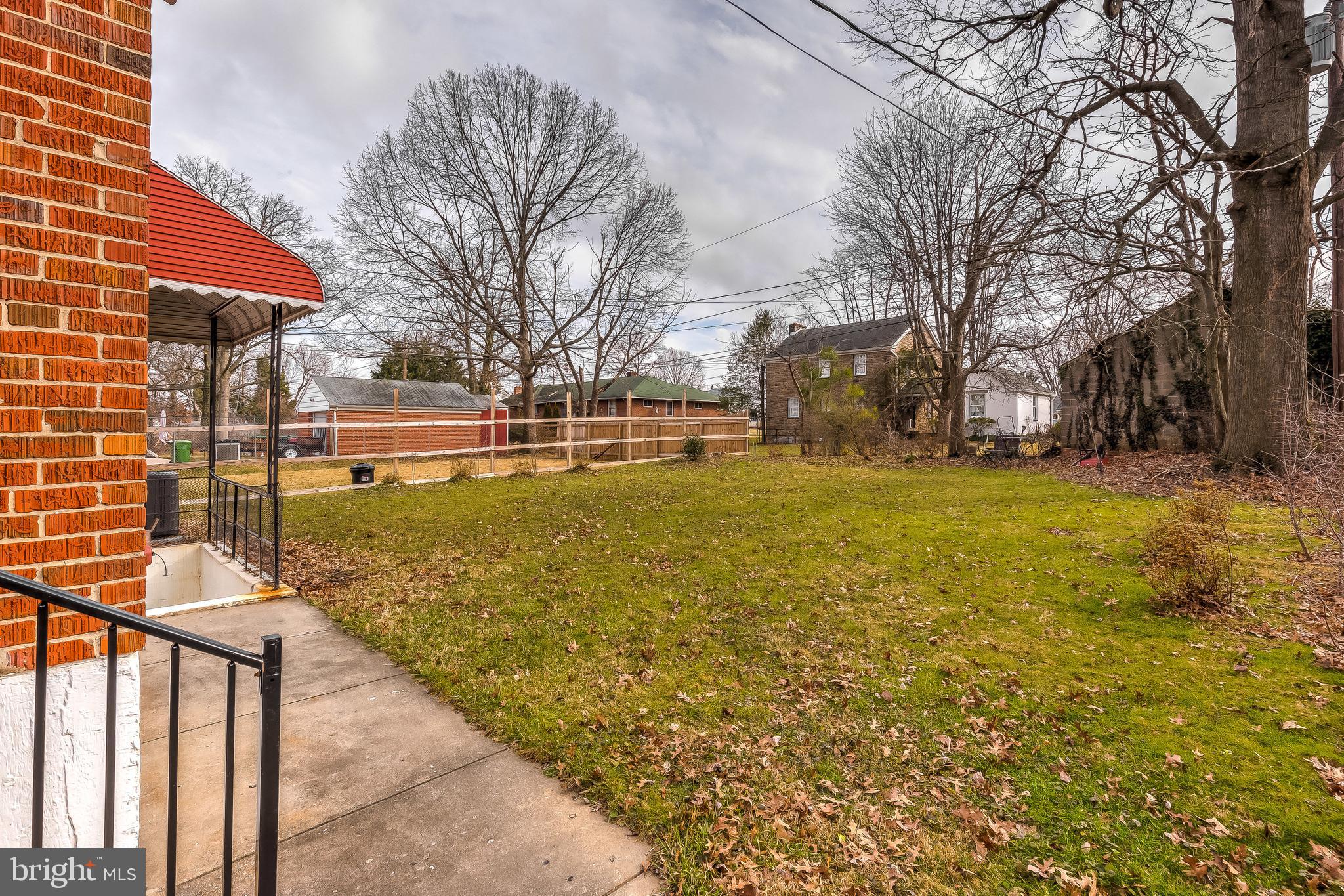 7107 Chambers Road Baltimore, MD 21234 - Photo 37 of 41