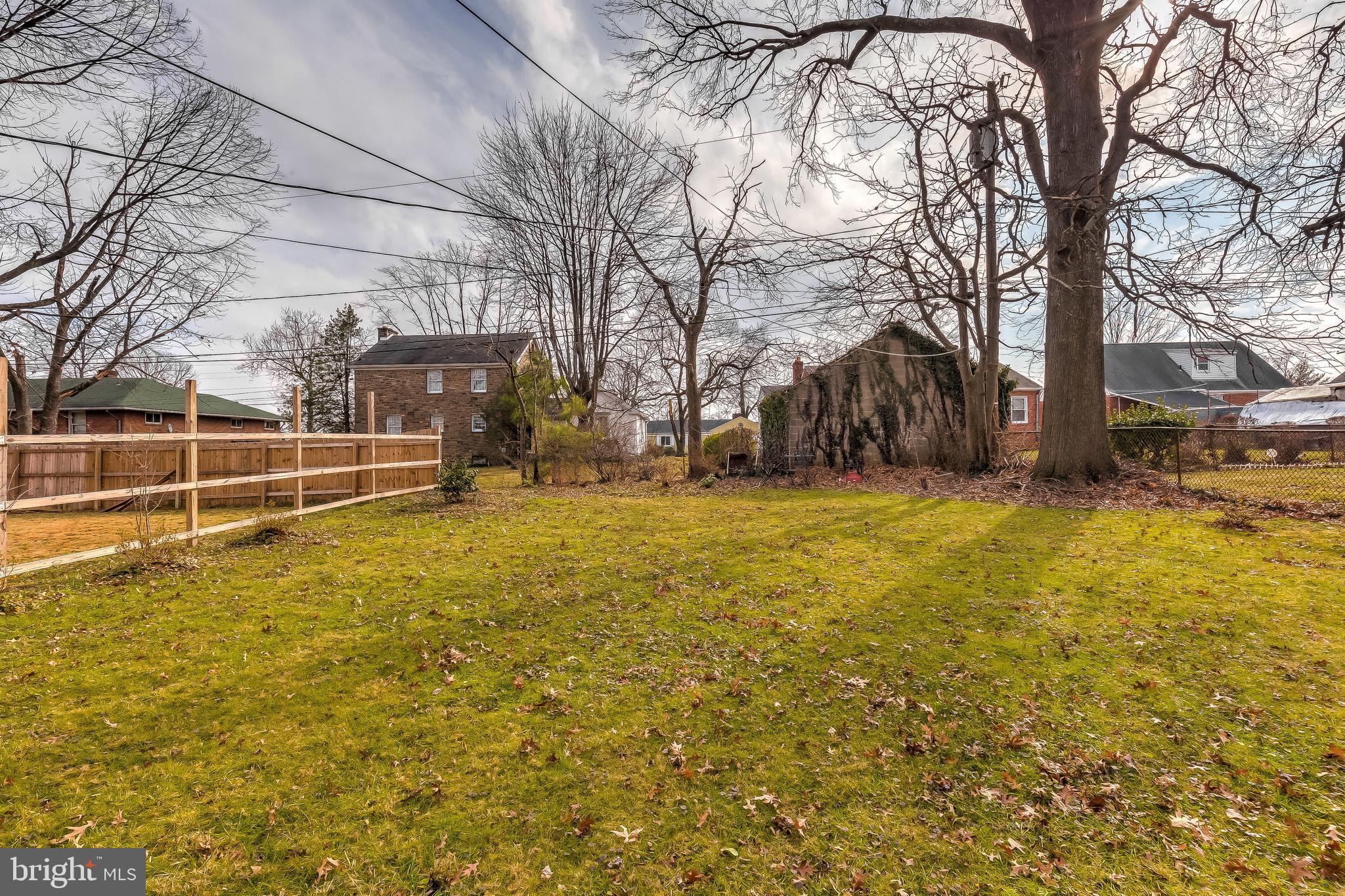 7107 Chambers Road Baltimore, MD 21234 - Photo 38 of 41