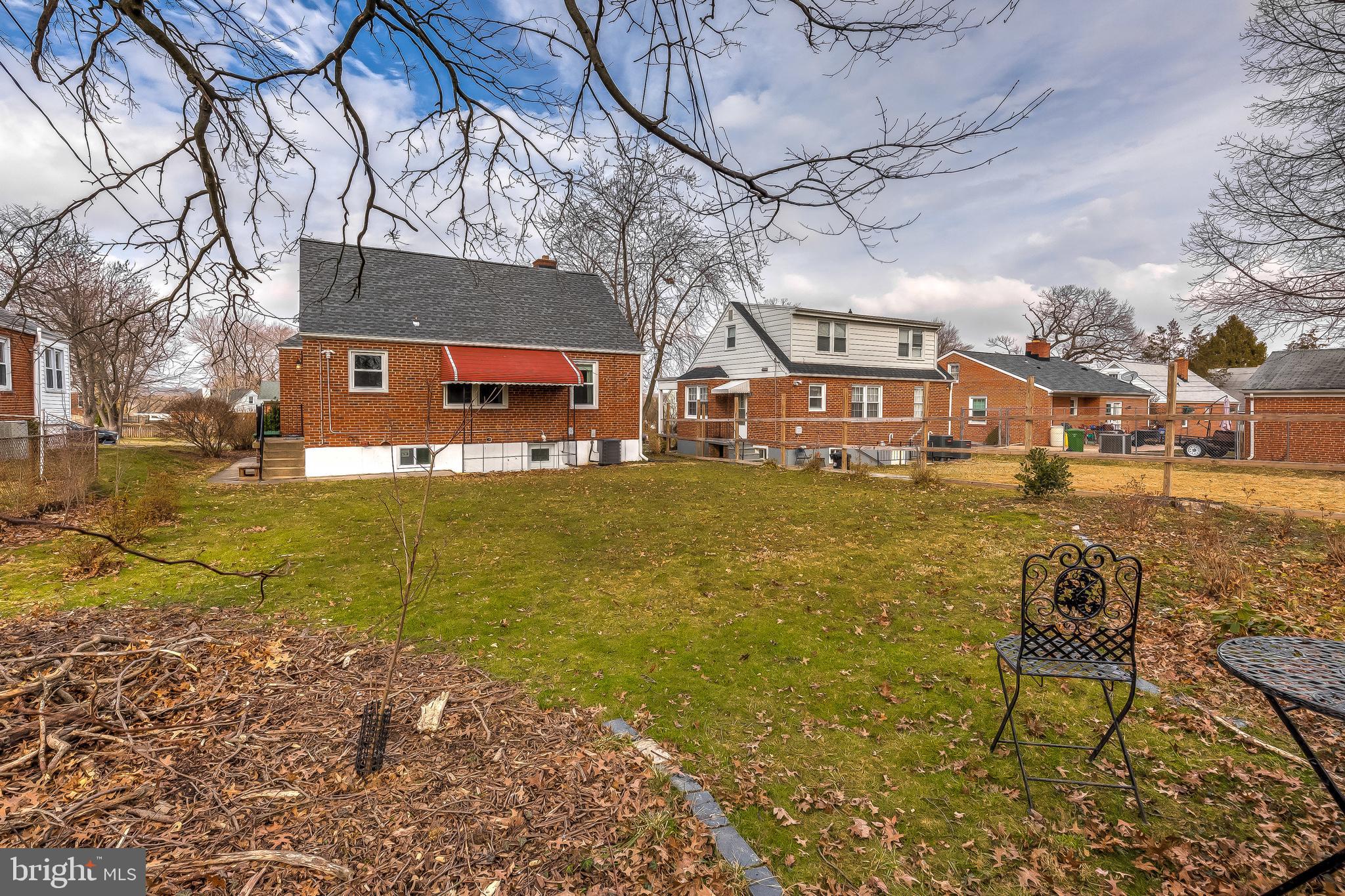 7107 Chambers Road Baltimore, MD 21234 - Photo 40 of 41