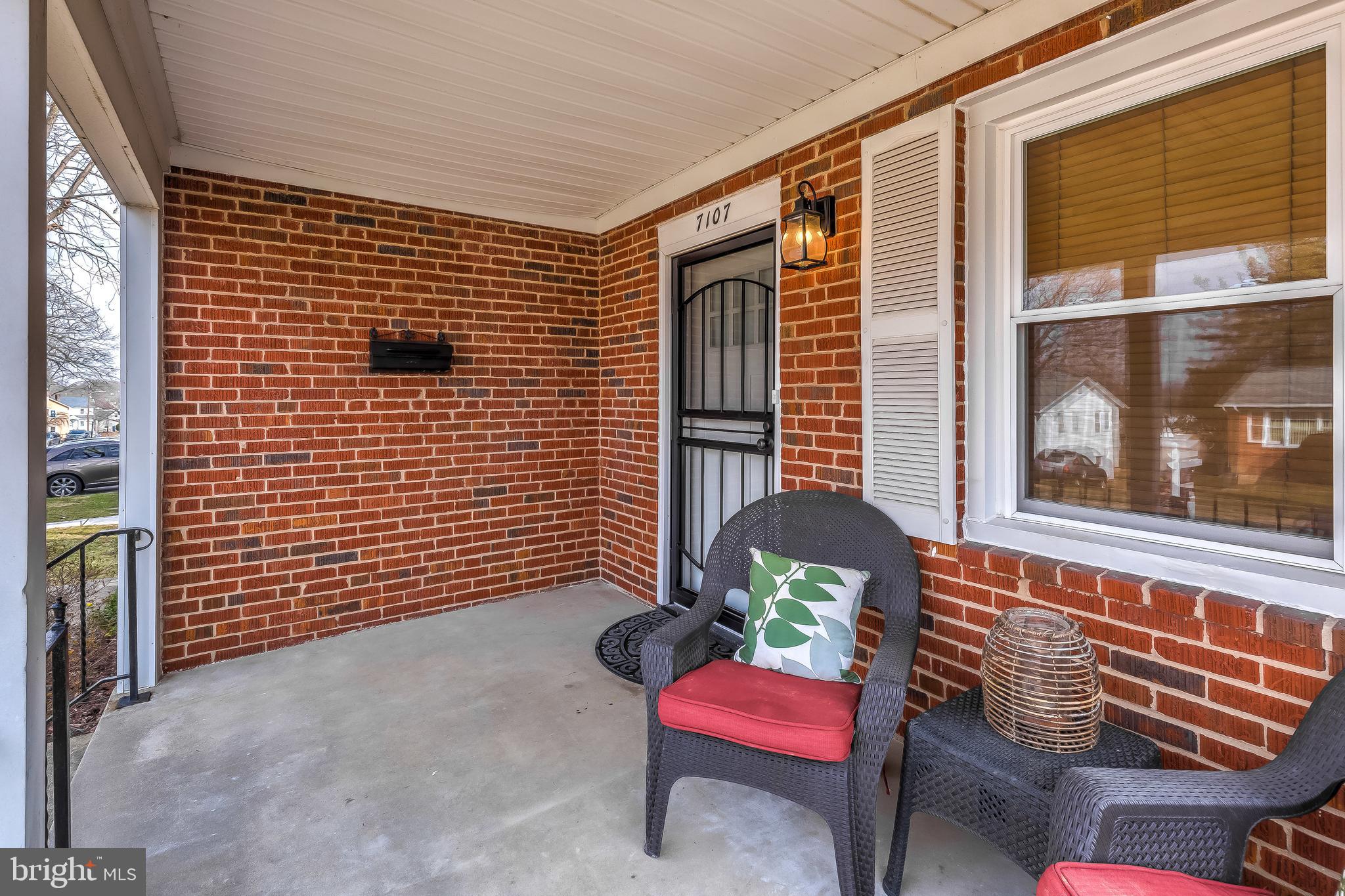 7107 Chambers Road Baltimore, MD 21234 - Photo 5 of 41