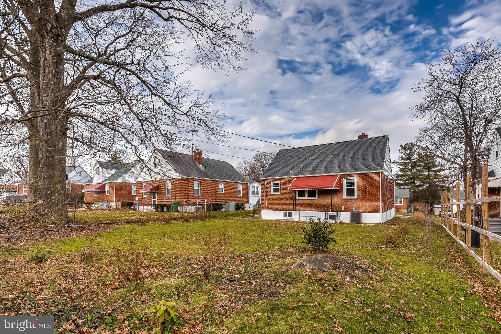 7107 Chambers Road Baltimore, MD 21234 - Photo 41 of 41
