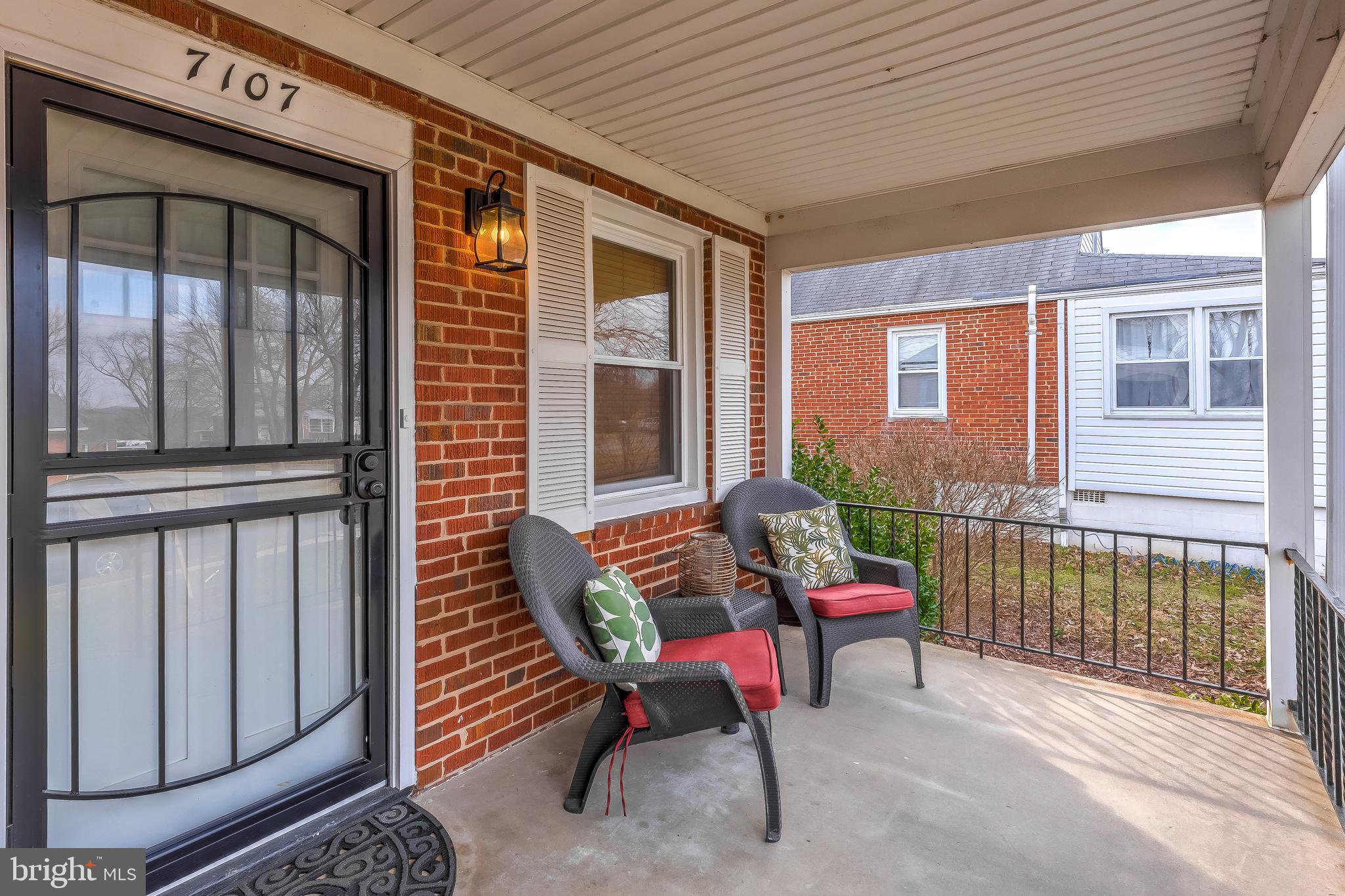 7107 Chambers Road Baltimore, MD 21234 - Photo 6 of 41