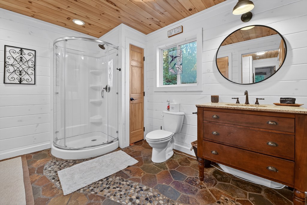 129 Old Bend Road Blue Ridge, GA 30513 - Photo 46 of 74 Gallery Image 46