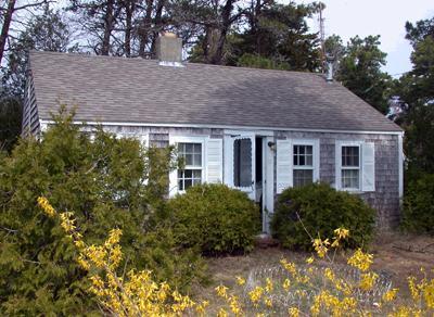 55 Bain Road Dennis Port, MA 02639 - Photo 1 of 2 Primary Photo