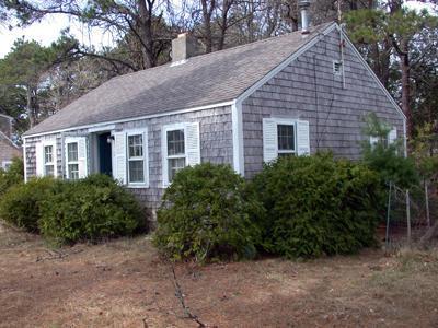 55 Bain Road Dennis Port, MA 02639 - Photo 2 of 2 Additional Photo