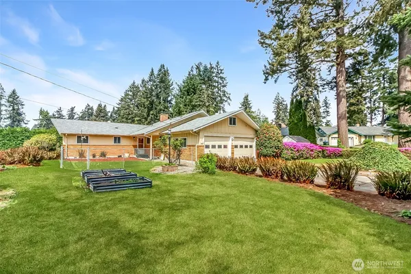 $468,999 | 327 Logger Court Southeast, Lacey, WA 98503