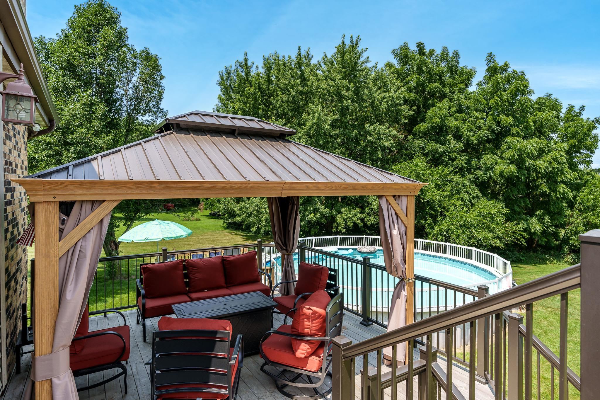 280 Knoll Road Belvidere, IL 61008 - Photo 50 of 58