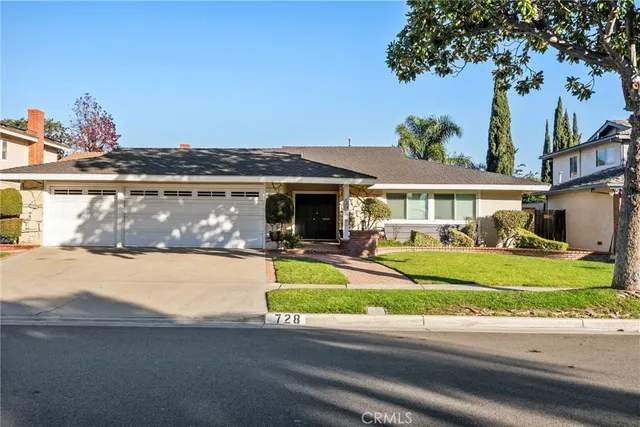 $1,170,000 | 728 South Vale Avenue, Anaheim, CA 92806