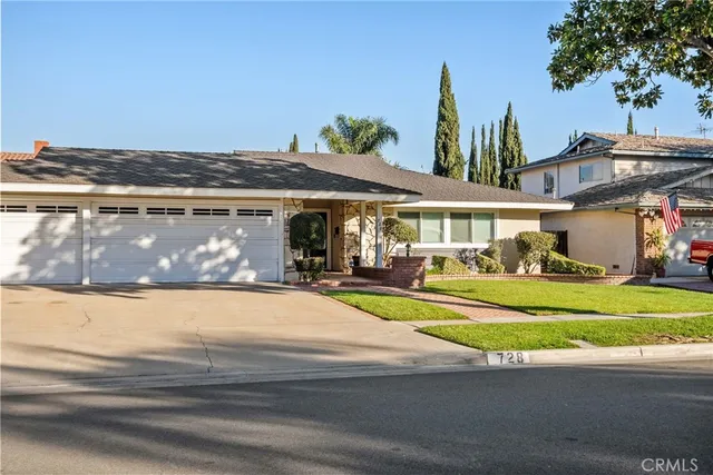 $1,170,000 | 728 South Vale Avenue, Anaheim, CA 92806