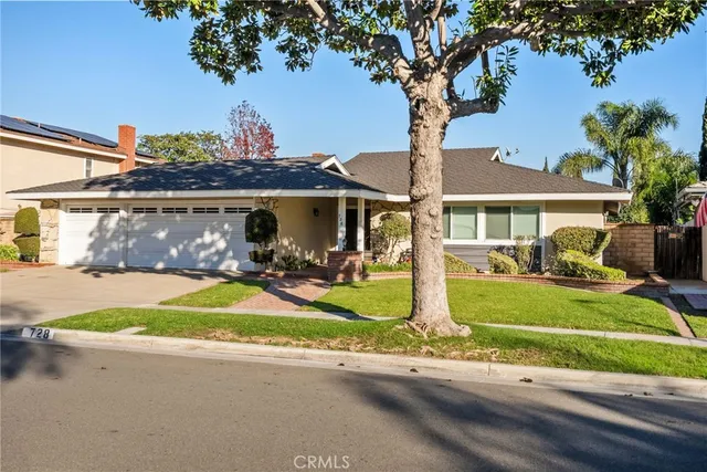 $1,170,000 | 728 South Vale Avenue, Anaheim, CA 92806