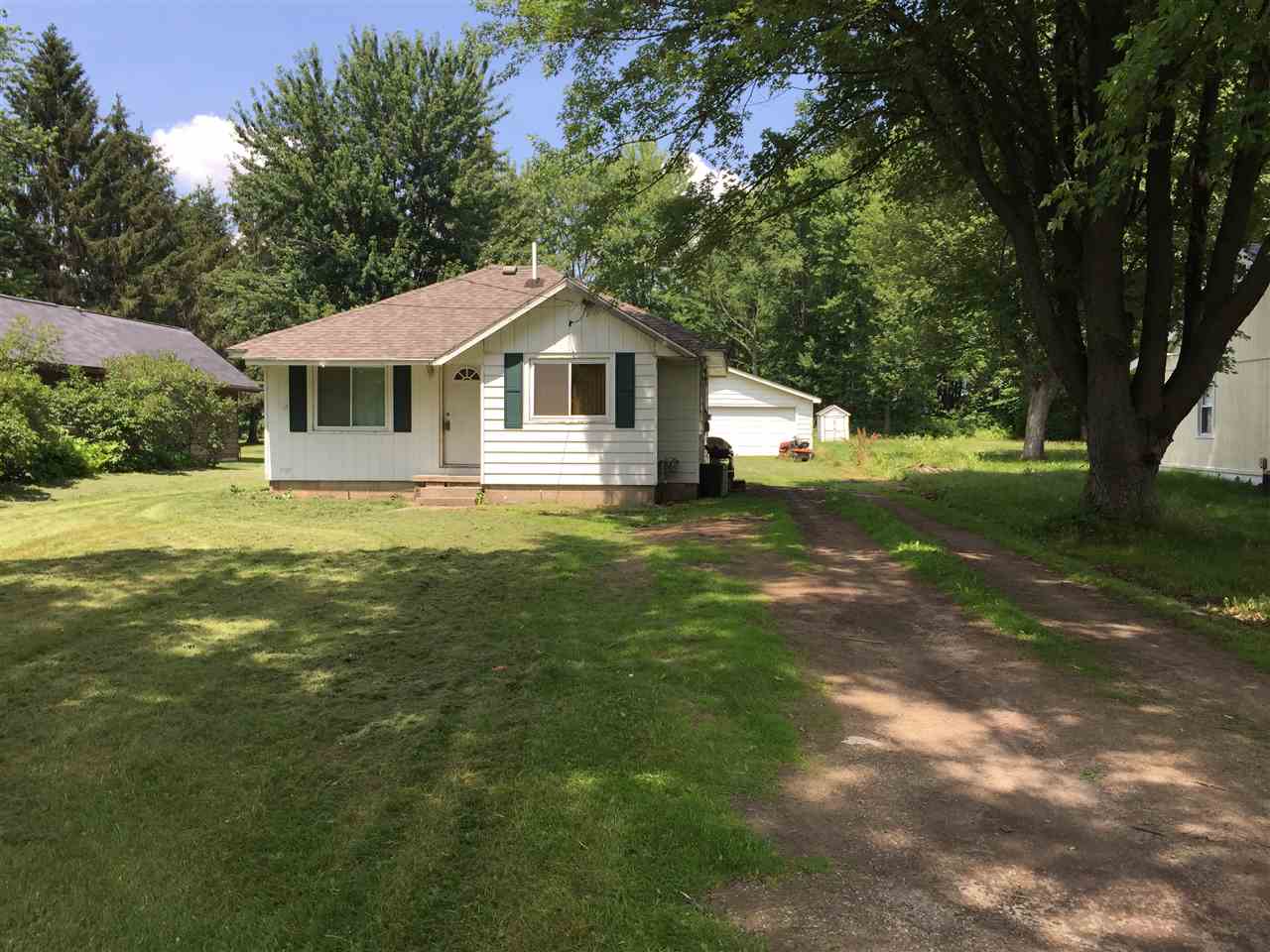 1241 Gabel Road Saginaw, MI 48601 - Photo 1 of 5 Gallery Image 1