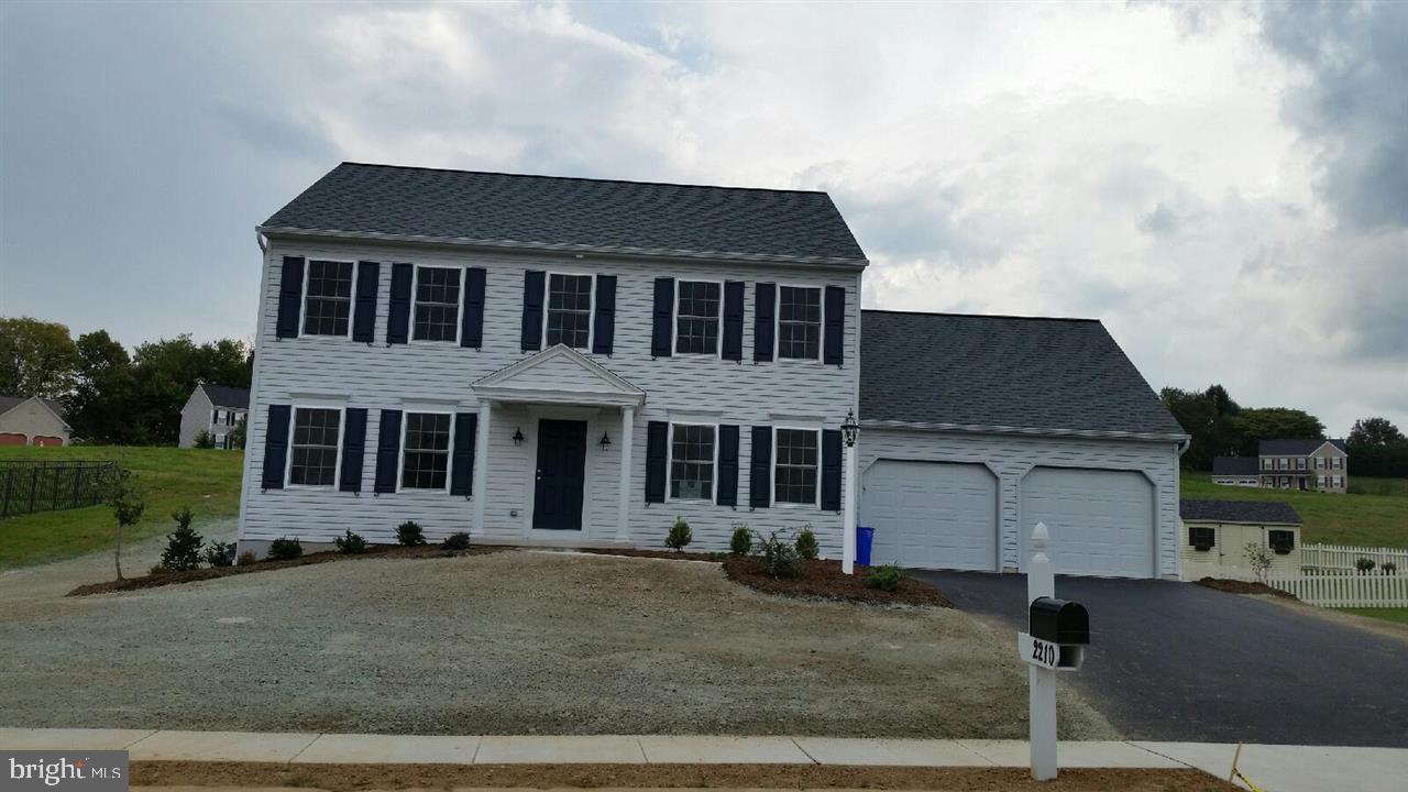 2210 Friesian Road York, PA 17406 - Photo 1 of 1 Gallery Image 1