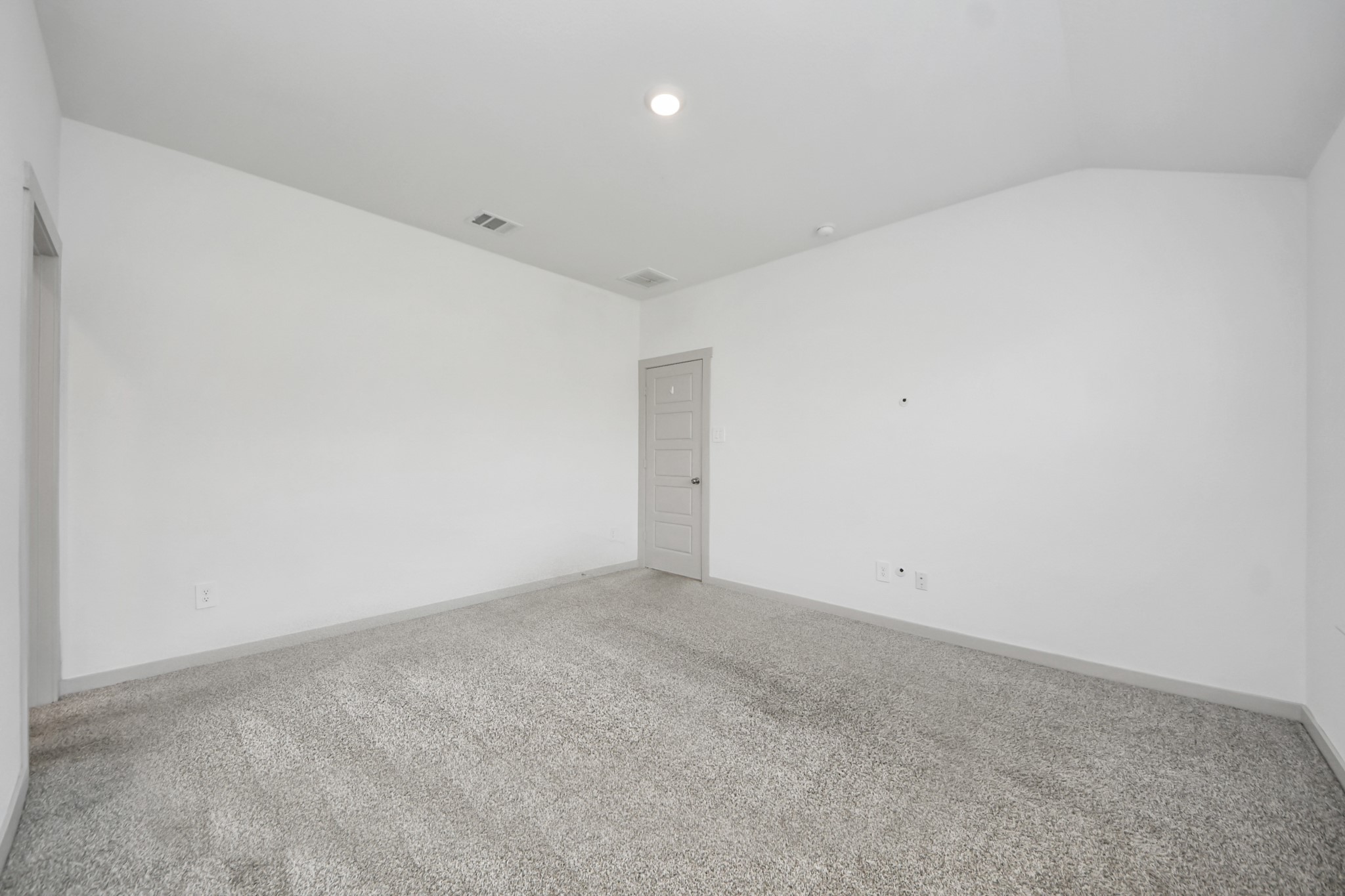 7806 Cattleman Vly Drive Rosharon, TX 77583 - Photo 28 of 40 a view of an empty room
