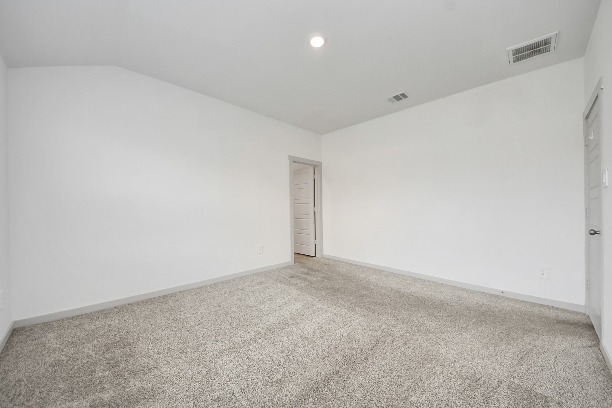 7806 Cattleman Vly Drive Rosharon, TX 77583 - Photo 29 of 40 a view of an empty room