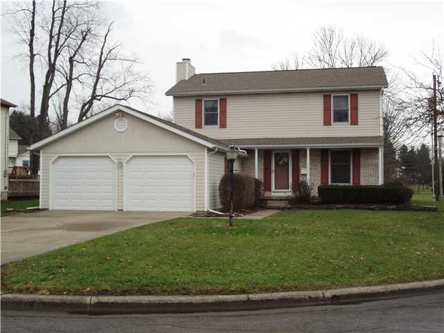 750 South Hampton Road Newark, OH 43055 - Photo 1 of 25 Gallery Image 1
