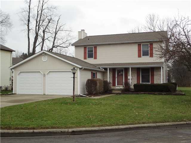 750 South Hampton Road Newark, OH 43055 - Photo 25 of 25 Gallery Image 25