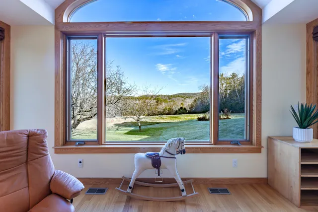 $2,495,000 | 48 Rennie Road, Hanover, NH 03755