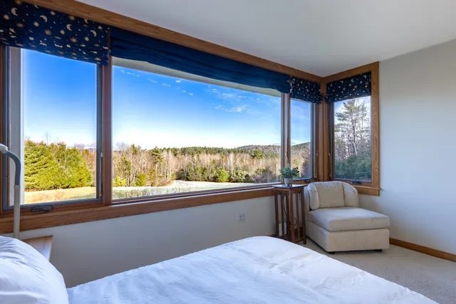 $2,495,000 | 48 Rennie Road, Hanover, NH 03755