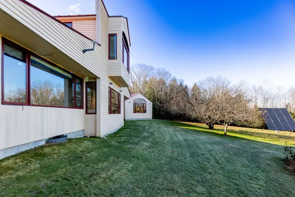 $2,495,000 | 48 Rennie Road, Hanover, NH 03755