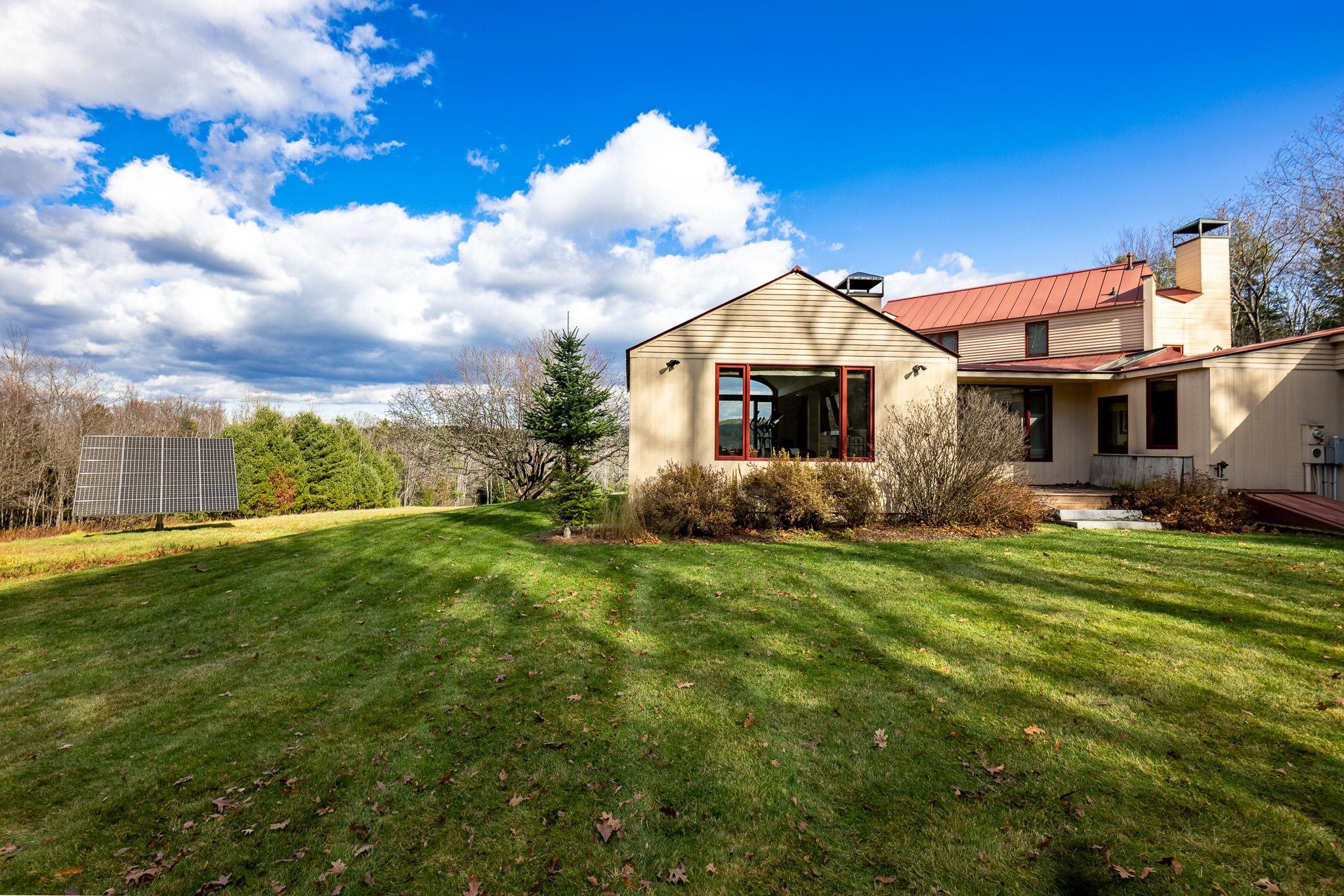 48 Rennie Road Hanover, NH 03755 - Photo 40 of 49