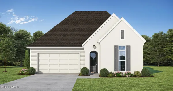 $353,000 | 409 Rue Gambetta, Lafayette, LA 70507