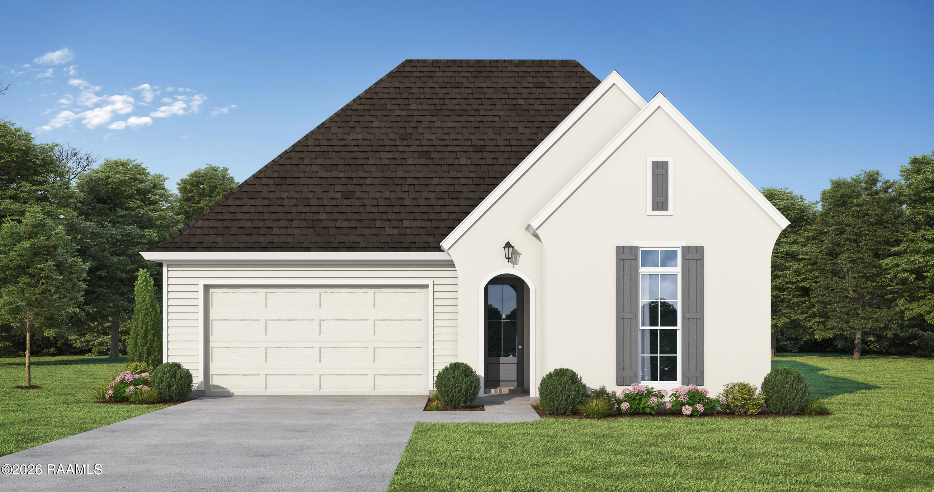 409 Rue Gambetta Lafayette, LA 70507 - Photo 1 of 16 Rendering is a photo only. .