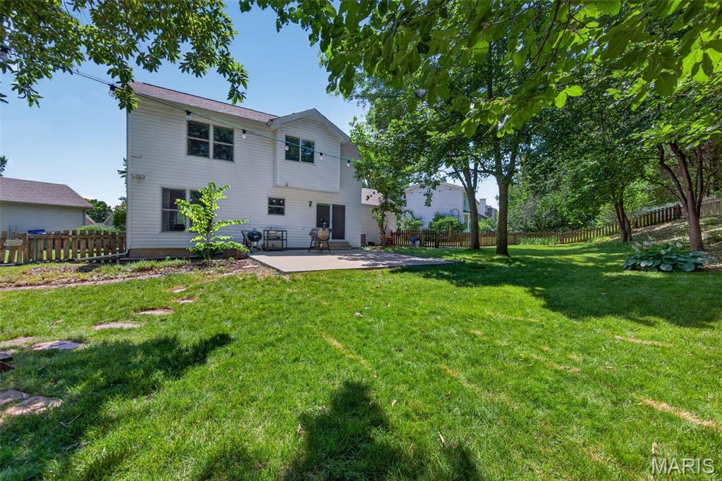 17 Congressional Way Court O'Fallon, MO 63368 - Photo 44 of 53