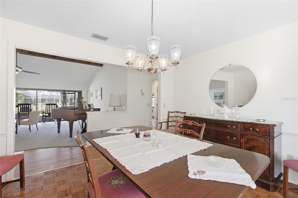 24 Chippeway Court Palm Coast, FL 32137 - Photo 15 of 69