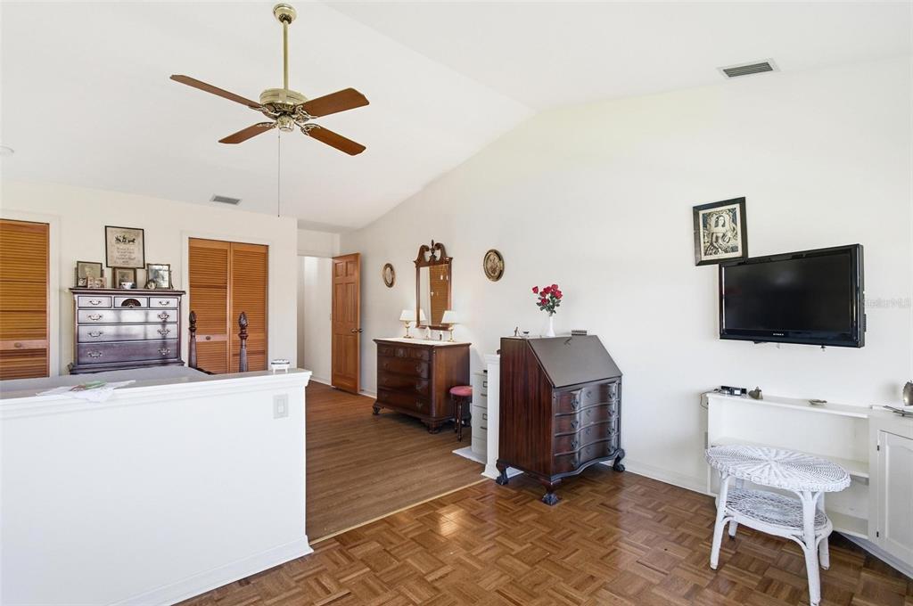 24 Chippeway Court Palm Coast, FL 32137 - Photo 36 of 69 a view of a livingroom with furniture