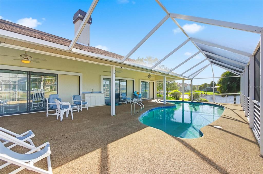 24 Chippeway Court Palm Coast, FL 32137 - Photo 58 of 69