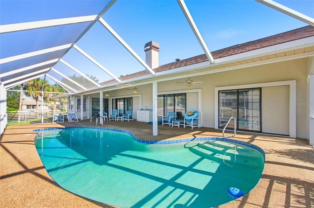 24 Chippeway Court Palm Coast, FL 32137 - Photo 61 of 69