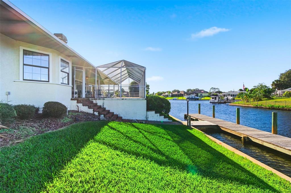 24 Chippeway Court Palm Coast, FL 32137 - Photo 66 of 69