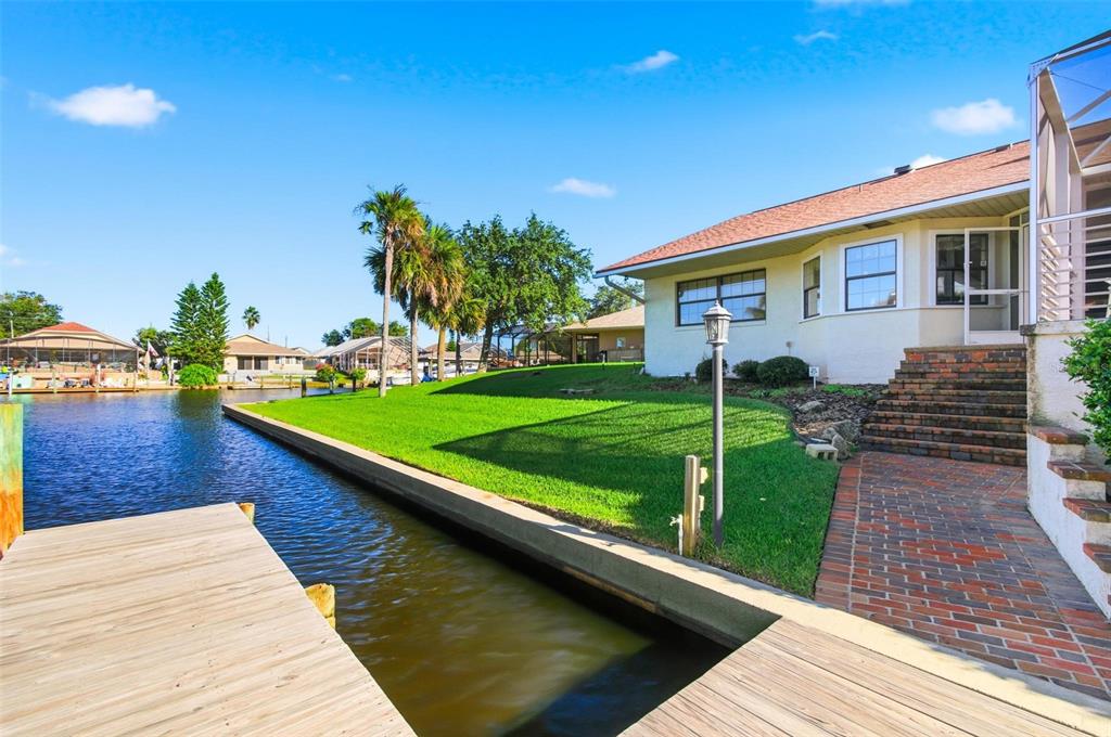 24 Chippeway Court Palm Coast, FL 32137 - Photo 68 of 69