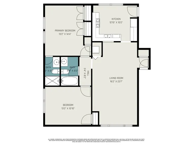 $273,000 | 1238 West Pratt Boulevard, Unit 1A, Chicago, IL 60626