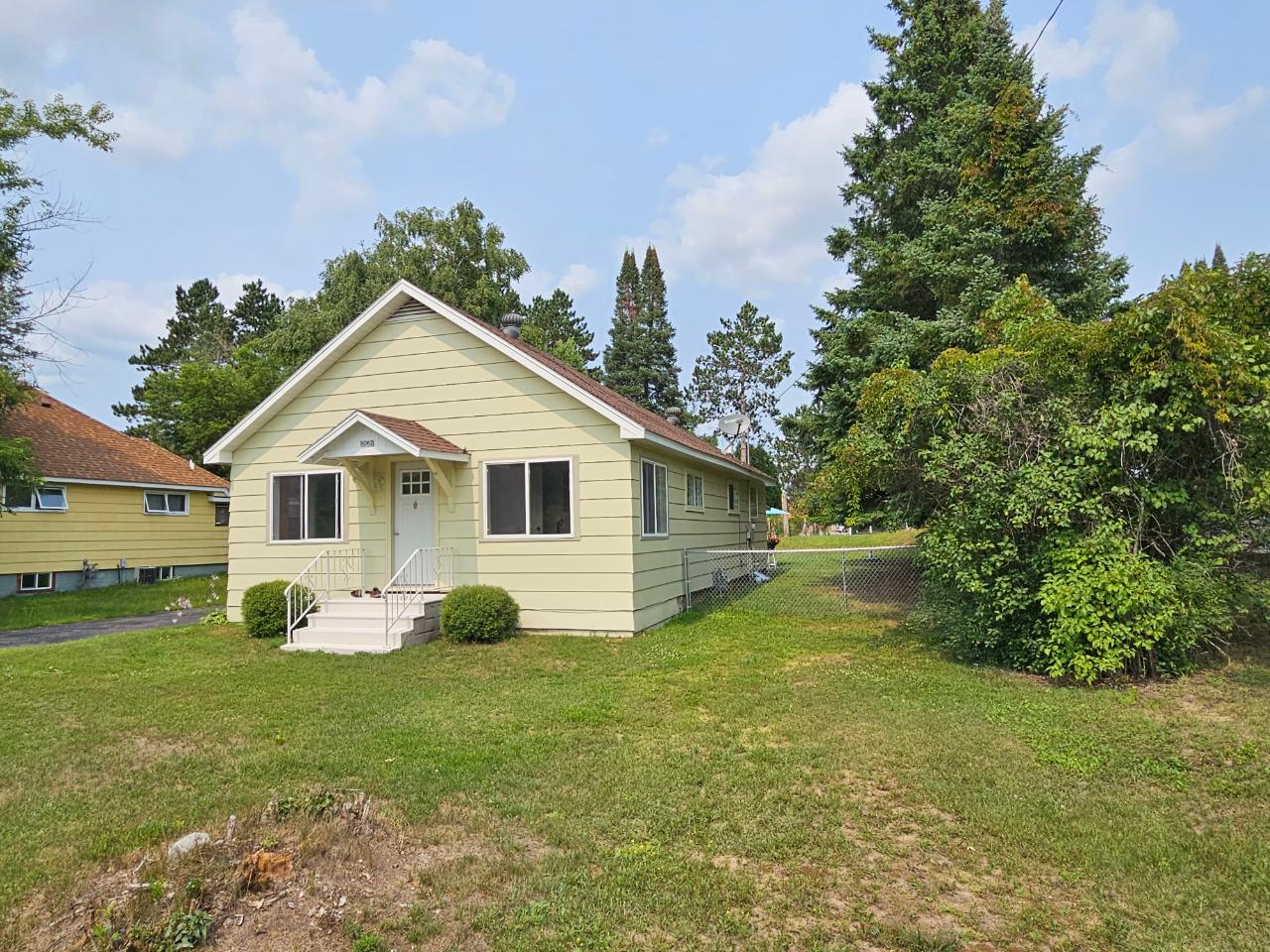 5062 Old 8 Road Rhinelander, WI 54501 - Photo 2 of 24 Gallery Image 2