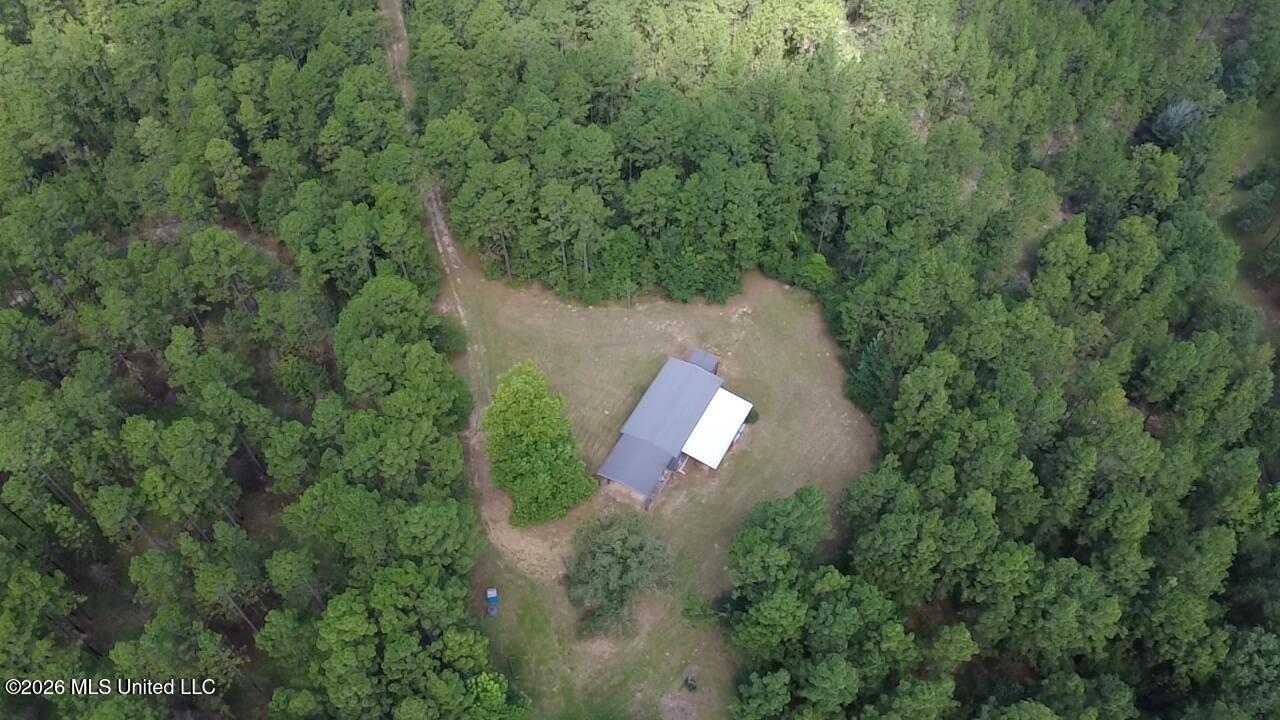 202 Smith Road Lumberton, MS 39455 - Photo 29 of 32 NEMH1966
