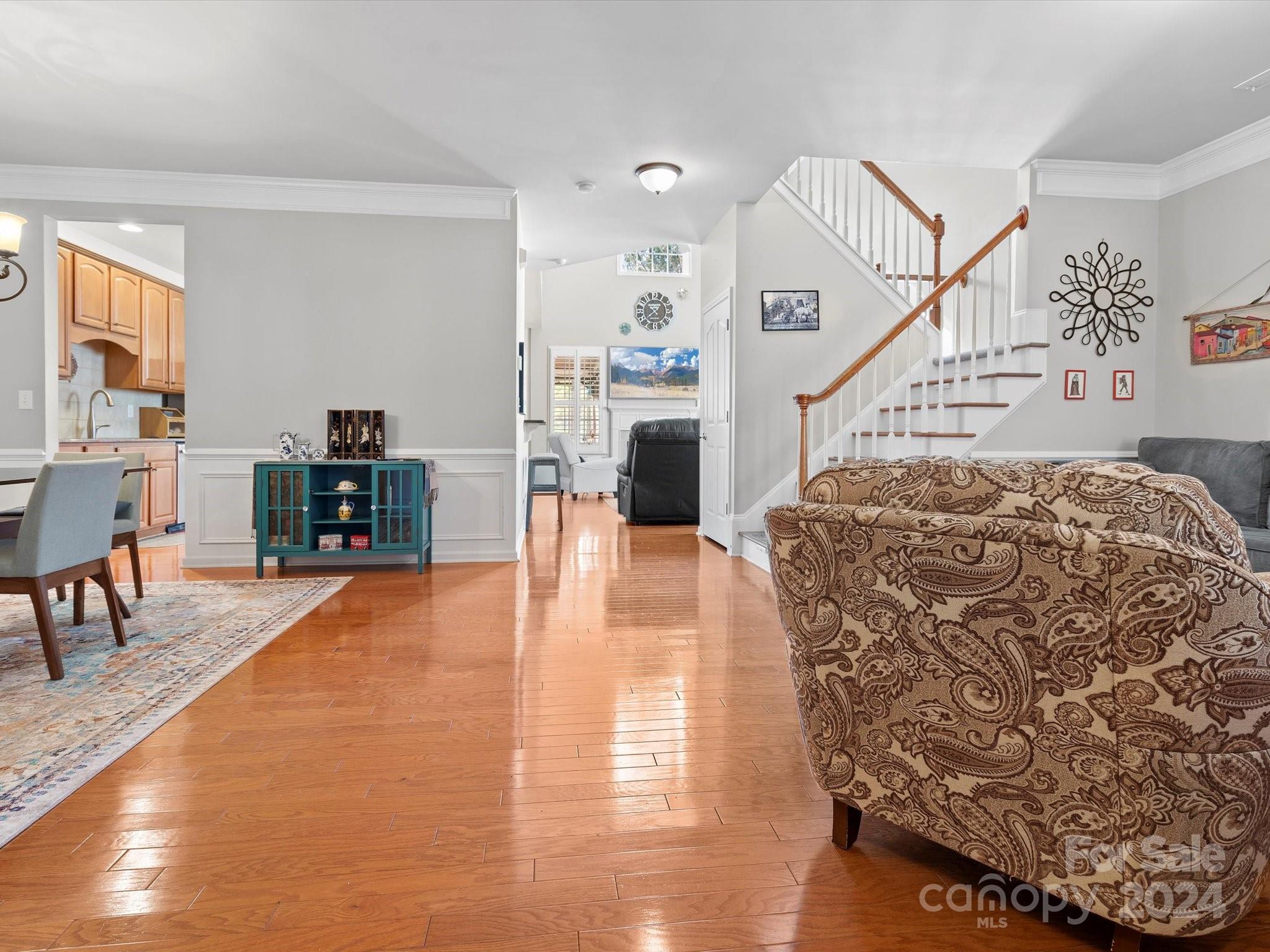 1036 Silver Gull Drive Fort Mill, SC 29708 - Photo 3 of 48