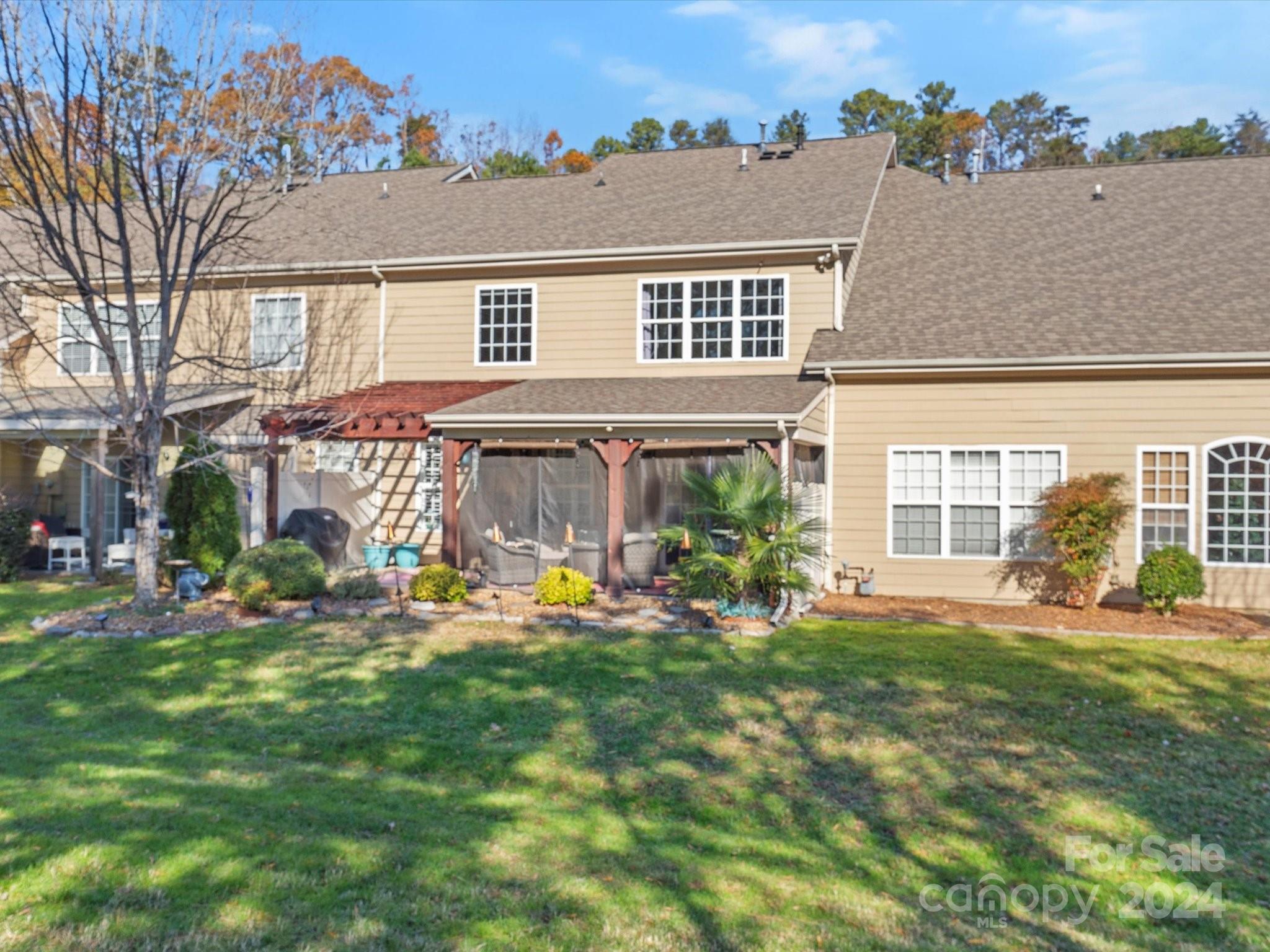 1036 Silver Gull Drive Fort Mill, SC 29708 - Photo 39 of 48